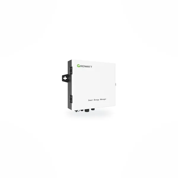 Gestor de Energía Growatt Smart Energy Manager SEM-D – Reiki Energía Solar