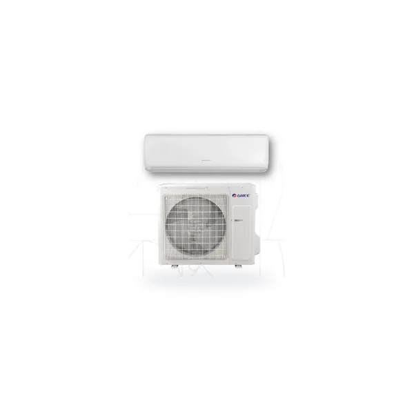Gree Aire Acondicionado Hibrido 24K Btu – Reiki Energía Solar