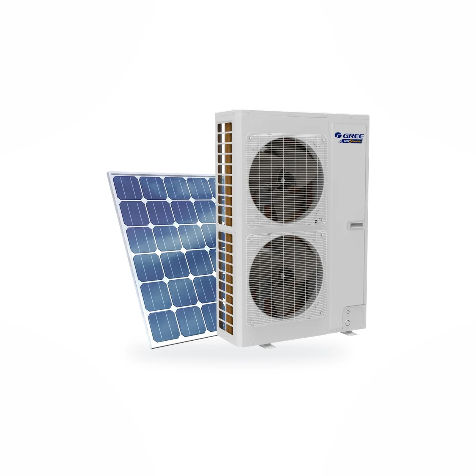 Gree Aire Acondicionado Hibrido 57K Btu