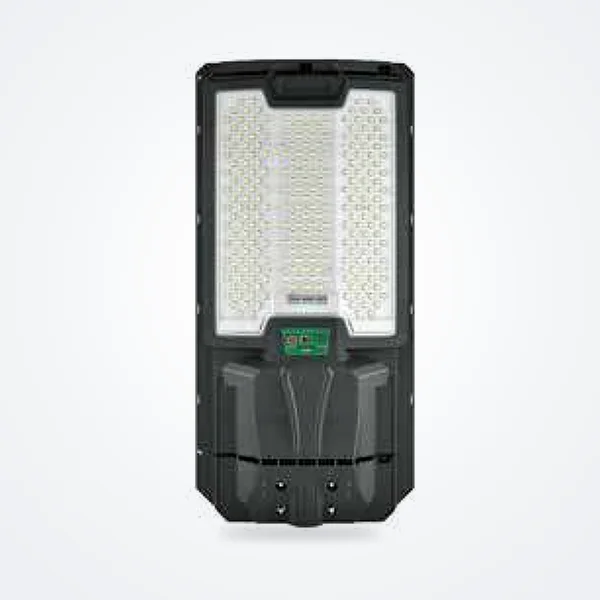 Luminaria Solar Hardy Astra 400 · 2.000 lm – Reiki Energía Solar