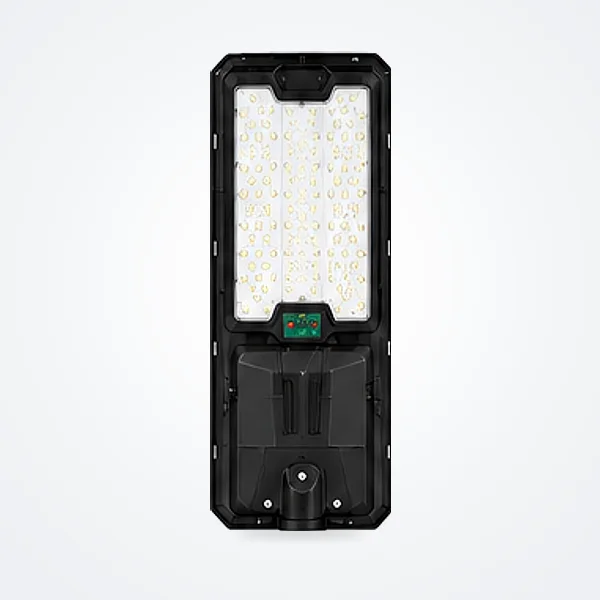 Luminaria Solar Hardy Astra 600 – 10 W reales · 1.850 lm – Reiki Energía Solar