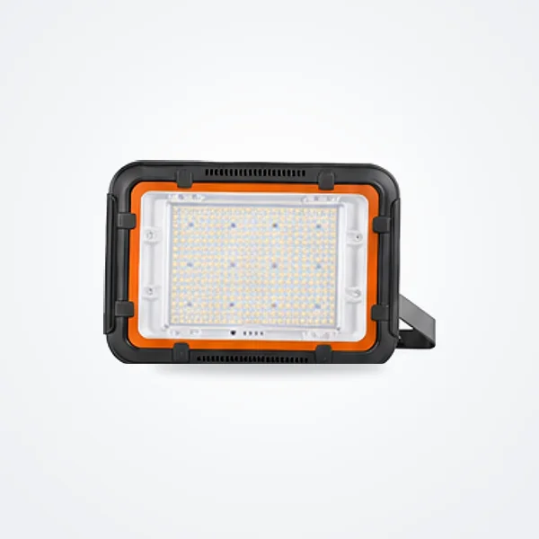 Reflector Solar Hardy Nova 100 – 9 W reales · 1.530 lm – Reiki Energía Solar