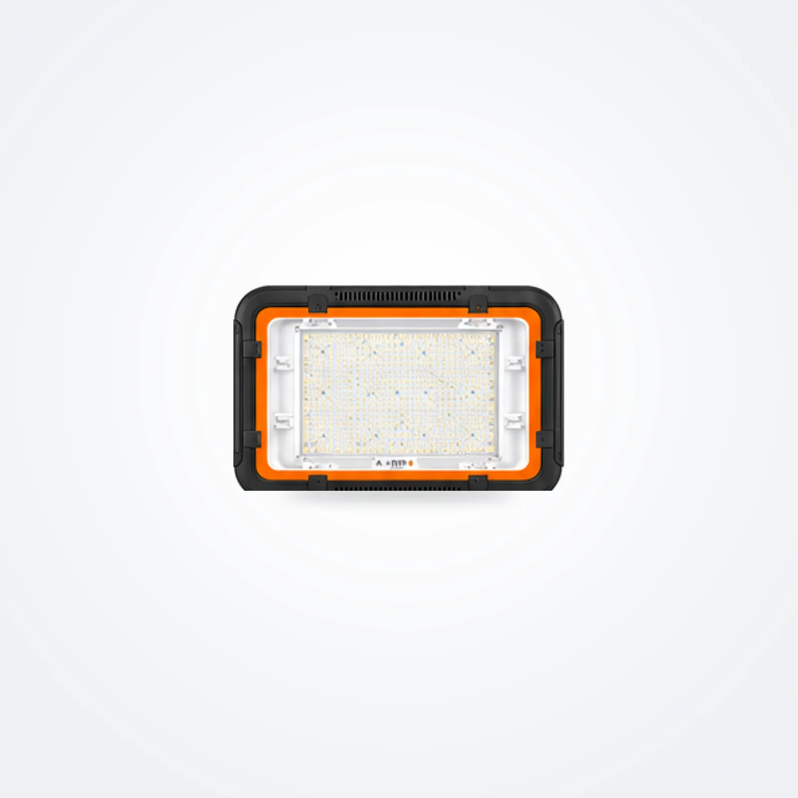 Reflector Solar Hardy Nova 600 – 25 W reales · 5.000 lm – Reiki Energía Solar