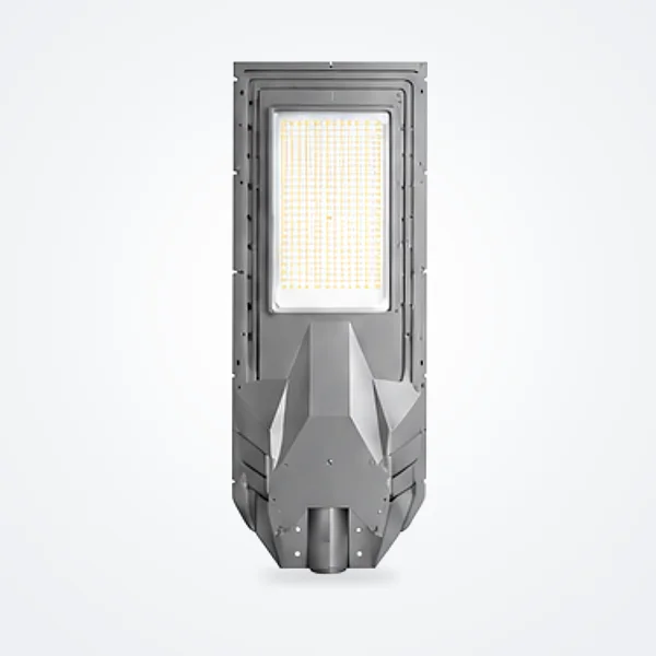 Luminaria Solar Hardy Solaris 2000 – 30 W reales · 6.300 lm – Reiki Energía Solar