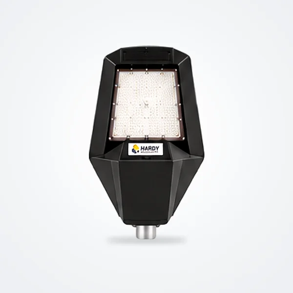 Luminaria Solar Hardy Stellar 500 – 13 W reales · 2.405 lm – Reiki Energía Solar