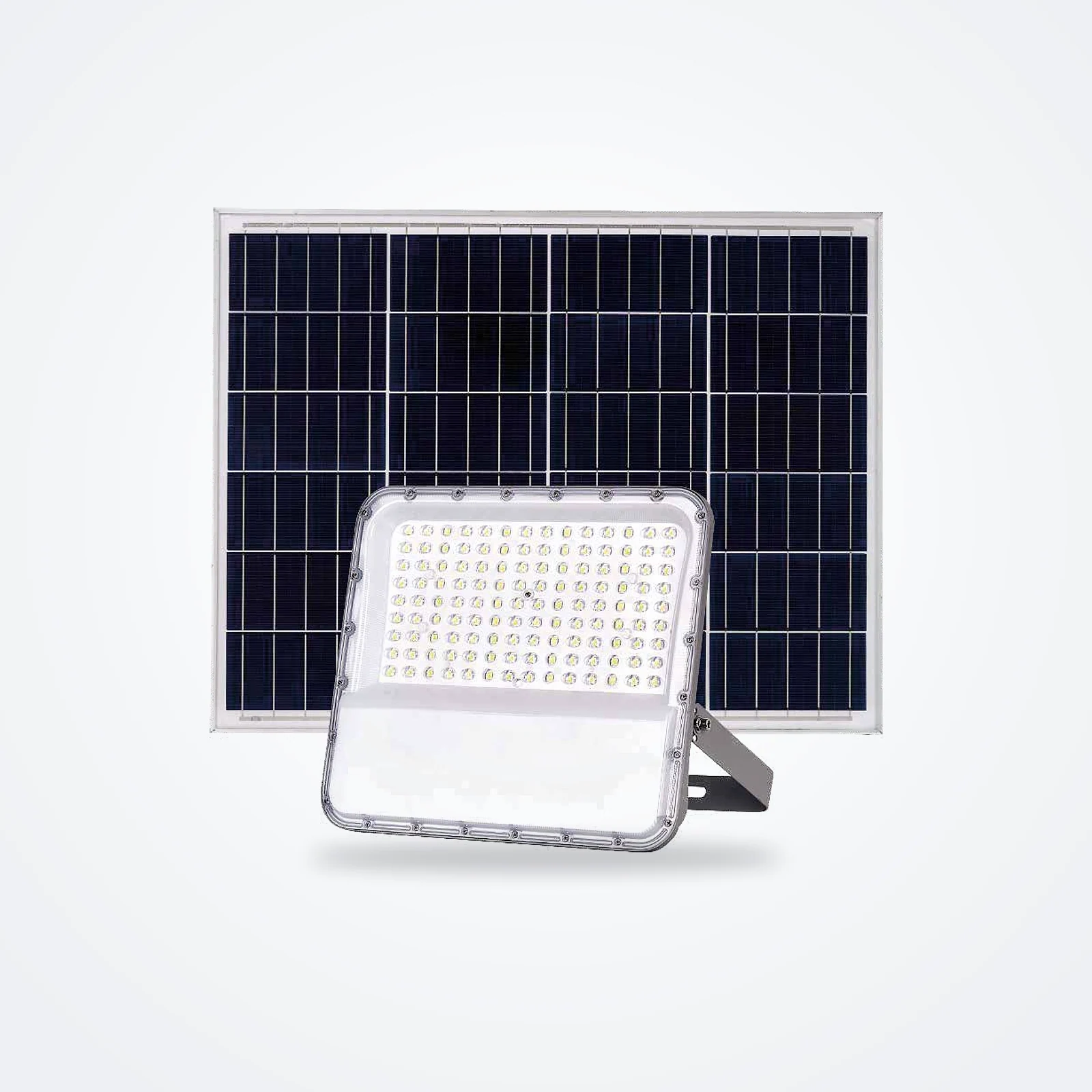 Reflector Solar Hardy Vega 1000 – 100 W reales · 14.000 lm – Reiki Energía Solar