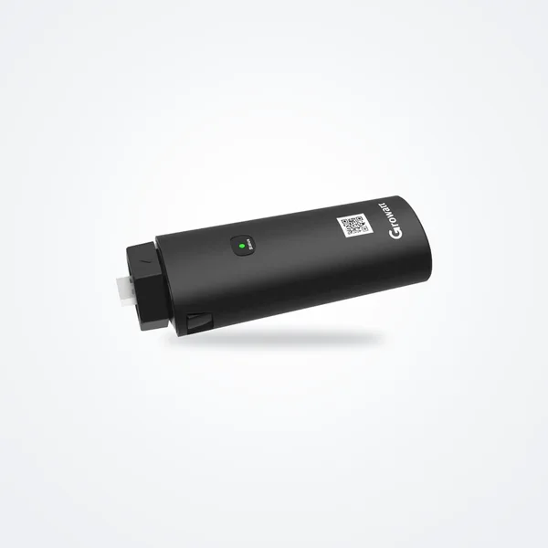 DTU Hoymiles DTU-Pro-S WiFi para Monitoreo de Microinversores – Reiki Energía Solar