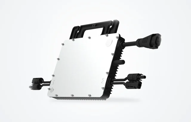 Hoymiles HMS-800-2T – Reiki Energía Solar