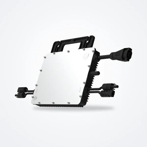 Microinversor Hoymiles HMS-800-2T LV 800 W – Reiki Energía Solar