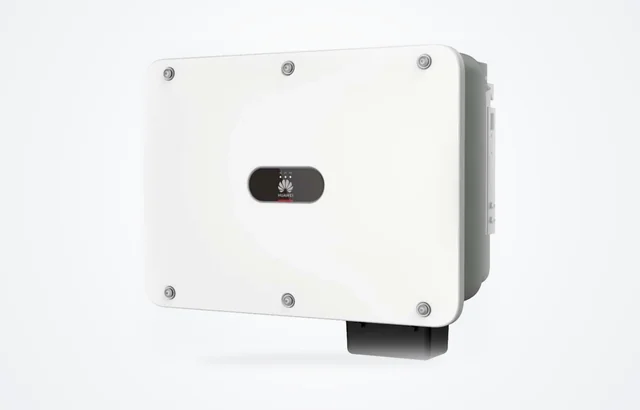 Huawei SUN2000-20KTL-M3 – Reiki Energía Solar
