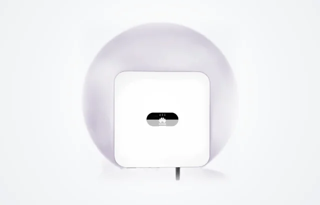 Huawei – Reiki Energía Solar