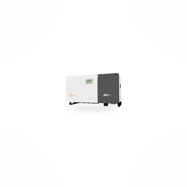 Inversor On-Grid Solis 50K-LV-5G 50 kW Trifásico 220 V – Reiki Energía Solar