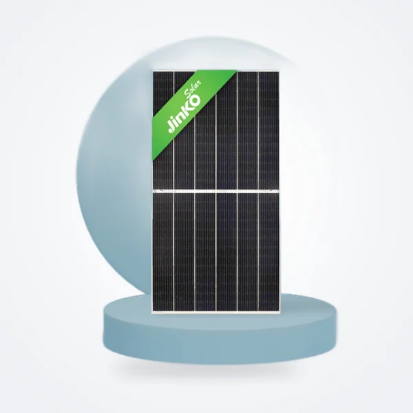 Panel Solar Monocristalino 500W