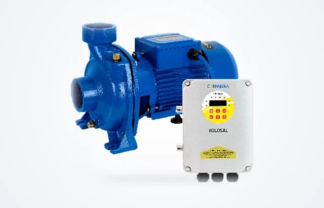 Kolos KOLOS-CFP-750-72 750W – Reiki Energía Solar