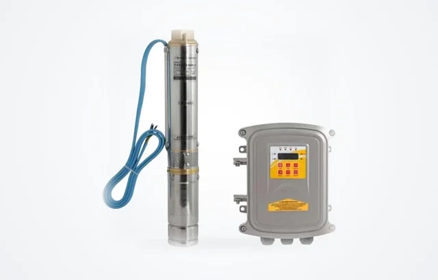Kolos KOLOS3-180-150-20 1500W – Reiki Energía Solar