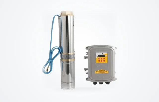 Kolos KOLOS4-60-150-20 1500W – Reiki Energía Solar