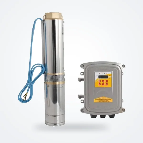 Bomba Solar 1300W KOLOS4-112-130-20