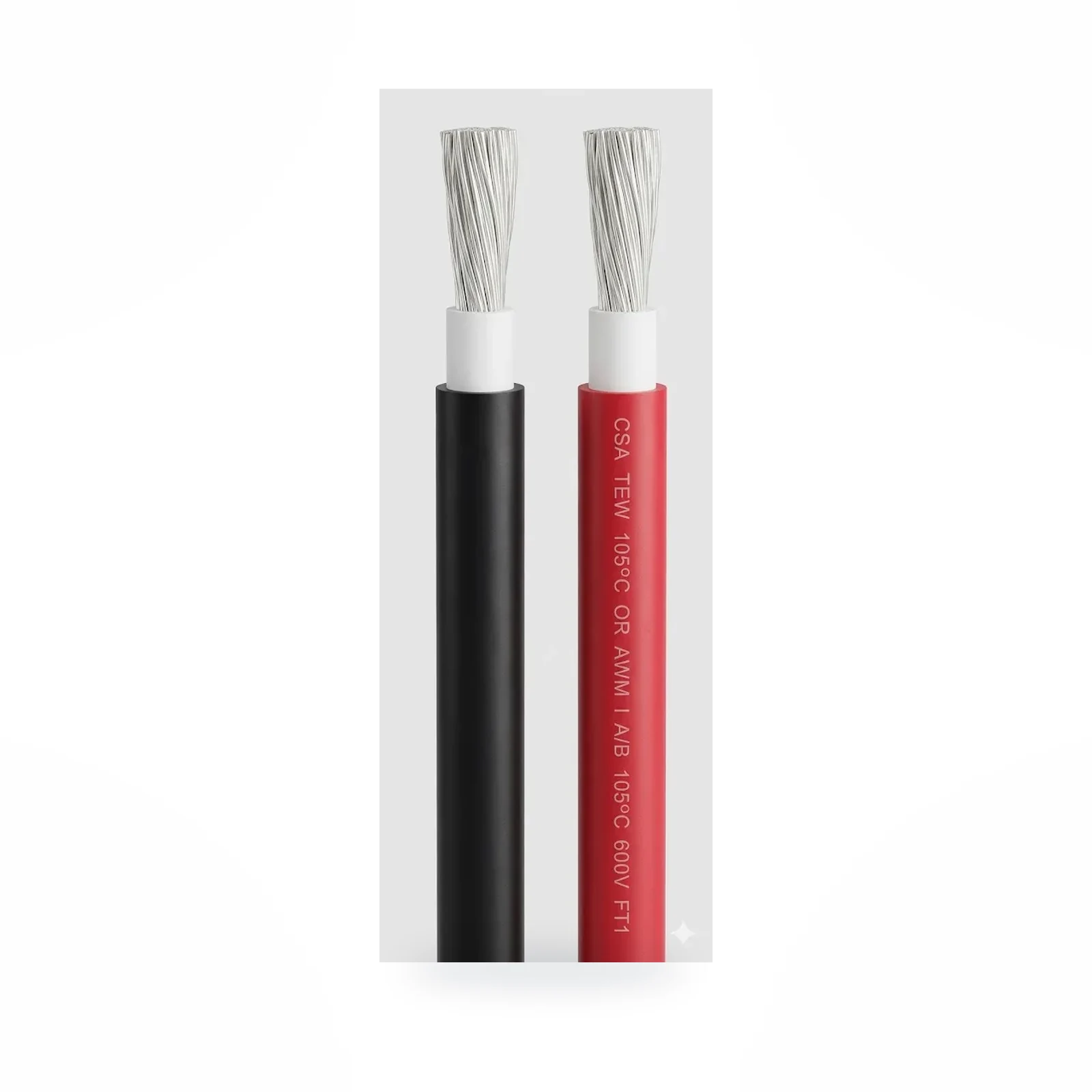 Leader Cable Negro Pv 35MM2 Cu (flex) 1X6.0MM2 - RETIE – Reiki Energía Solar