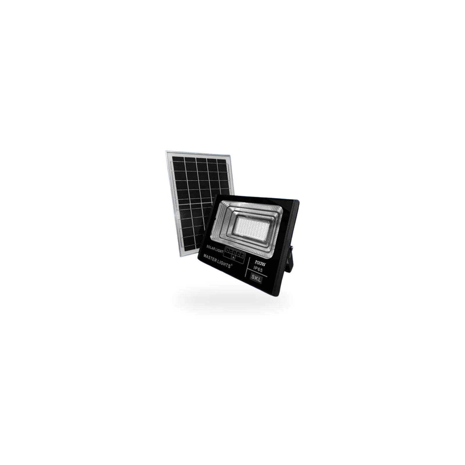 Reflector Solar LED 100W