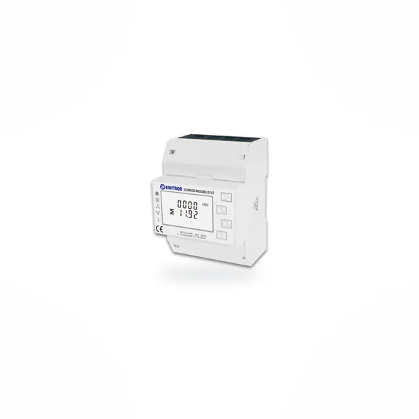 Medidor Inteligente Growatt TPM-E 100A – Reiki Energía Solar