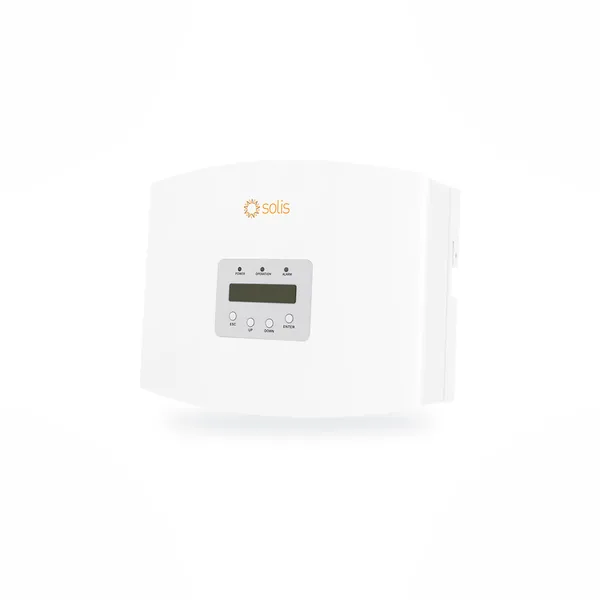 Medidor Solis EPM3-5G PLUS Split Phase (Control de Exportación) – Reiki Energía Solar