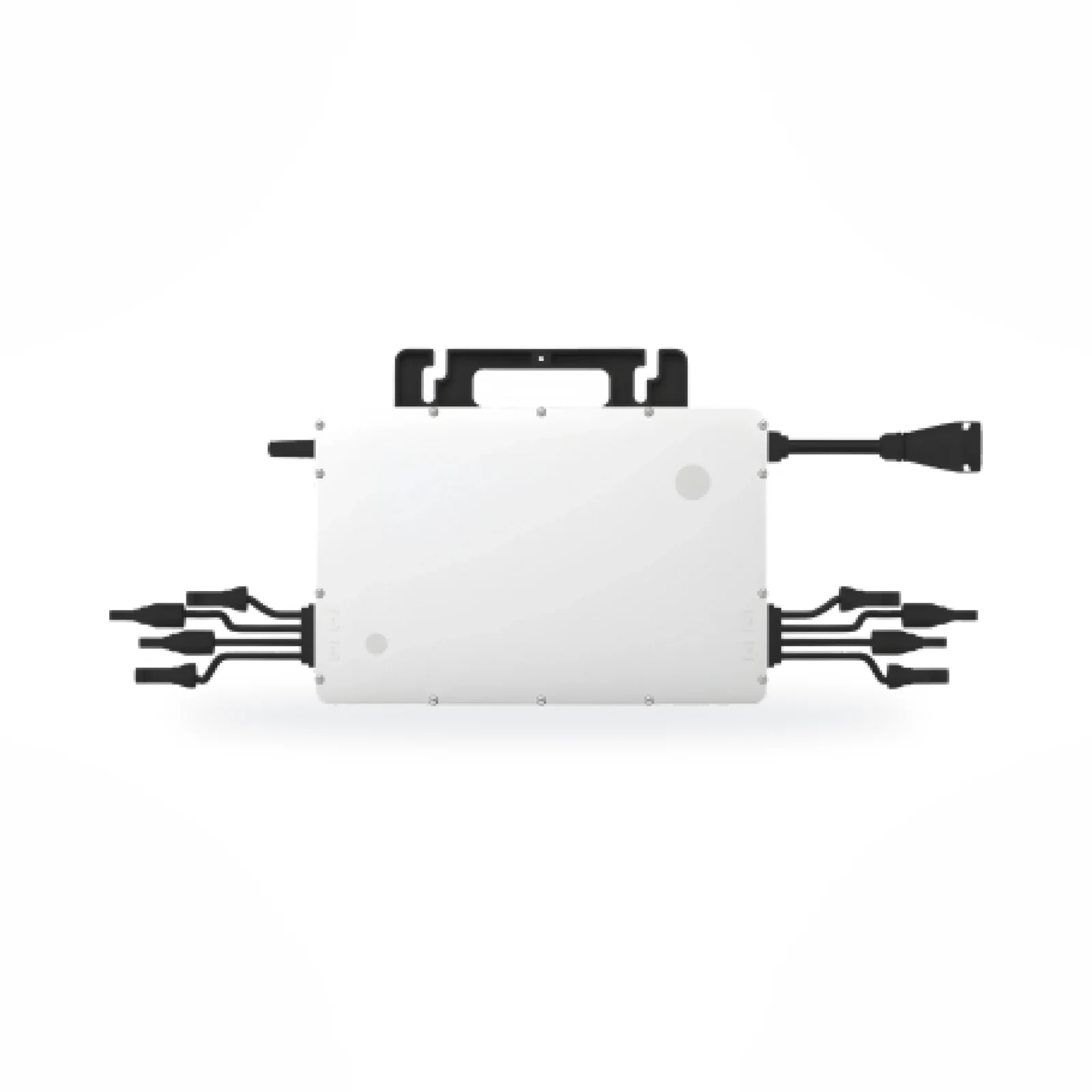 Microinversor Hoymiles HMS-1000-2T 1000 W – Reiki Energía Solar