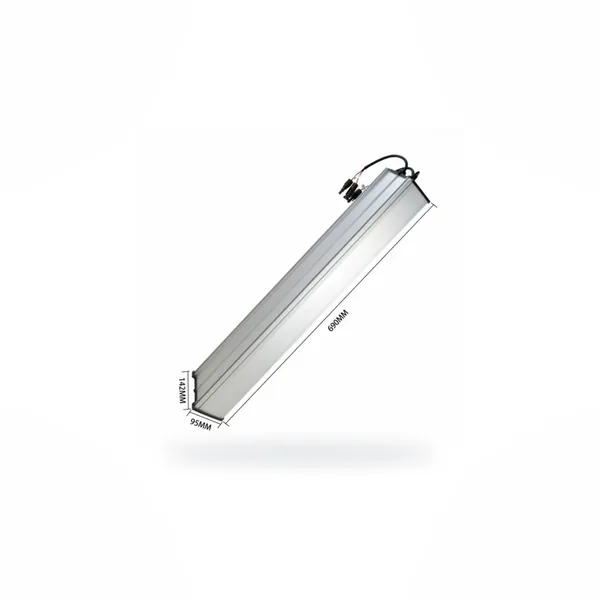 Motoma Bateria Litio 25.2V-42AH 2000CICLOS-80% Para Iluminacion – Reiki Energía Solar