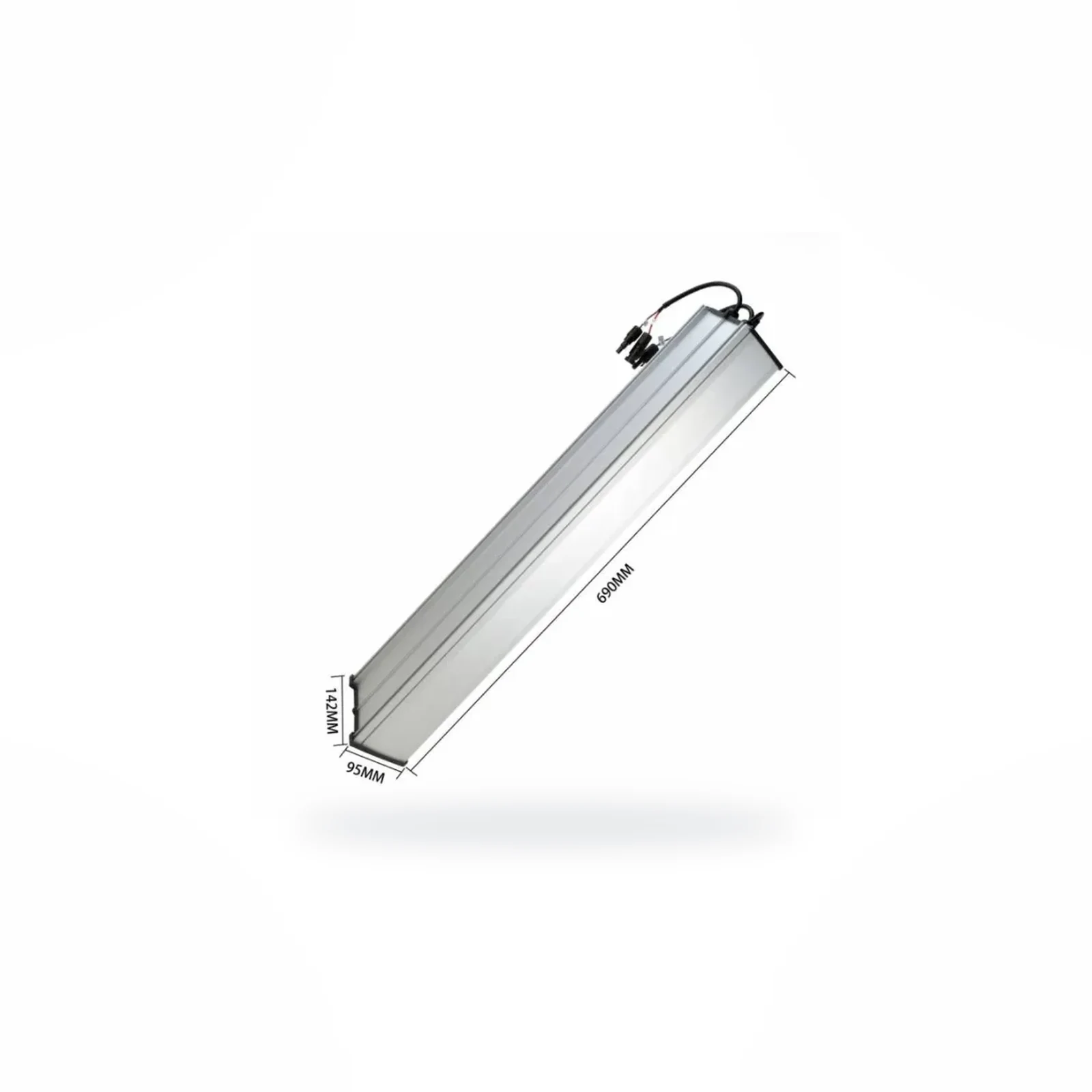 Motoma Bateria Litio 25.2V-42AH 2000CICLOS-80% Para Iluminacion – Reiki Energía Solar