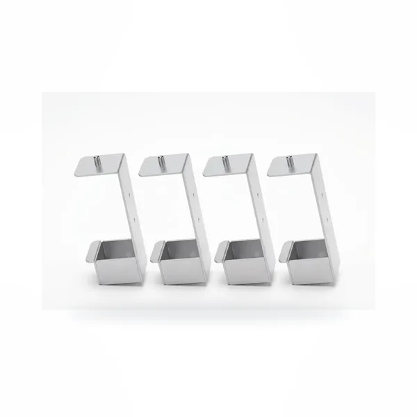 Motoma Estructura Soporte Anclaje A Piso Para Bateria Litio Rack – Reiki Energía Solar