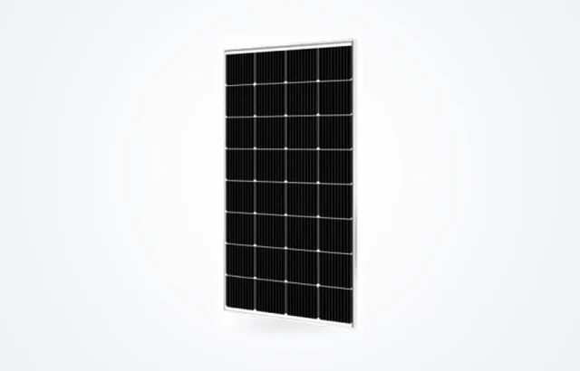 Must LEYU 2000W – Reiki Energía Solar