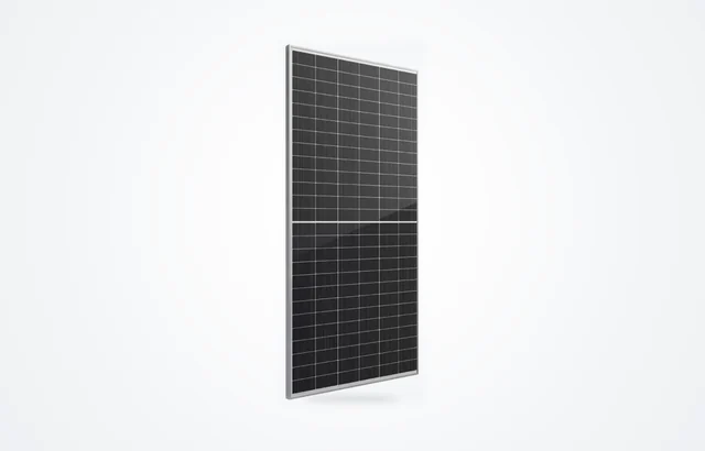 JA Solar Panel Solar Bifacial N-Type JA Solar 625W 1002139 – Reiki Energía Solar