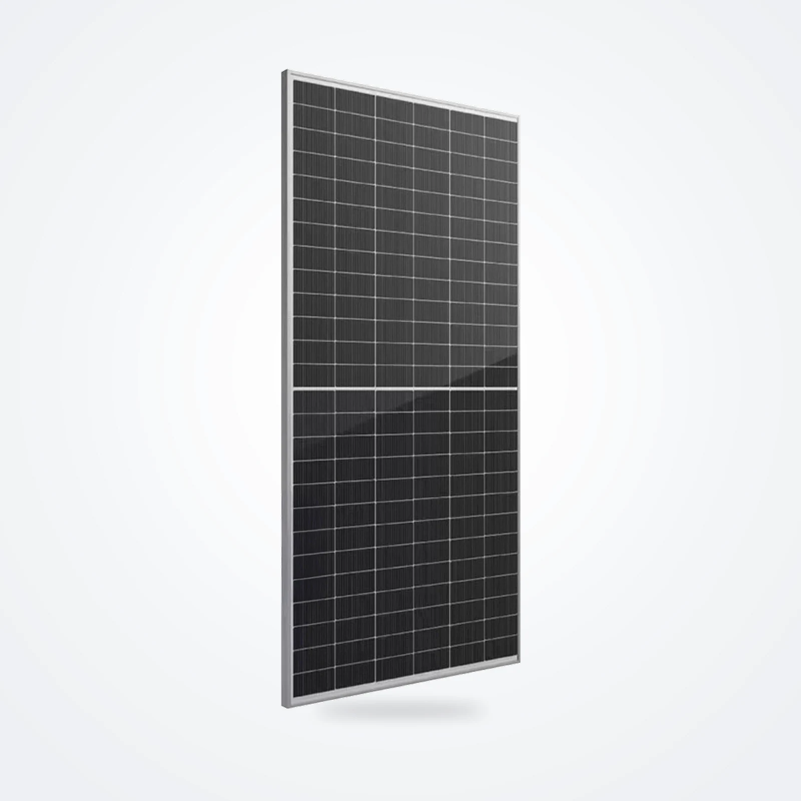 Panel Solar Bifacial N-Type JA Solar 625W 1002139
