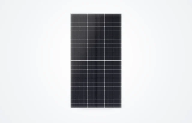 JA Solar Panel Solar Bifacial N-Type JA Solar 715W 1002140 – Reiki Energía Solar