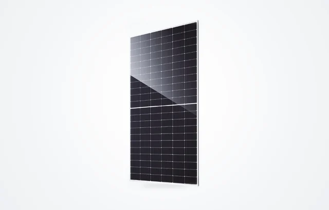 JA Solar Panel Solar Bifacial N-Type JA Solar 720W 1002142 – Reiki Energía Solar