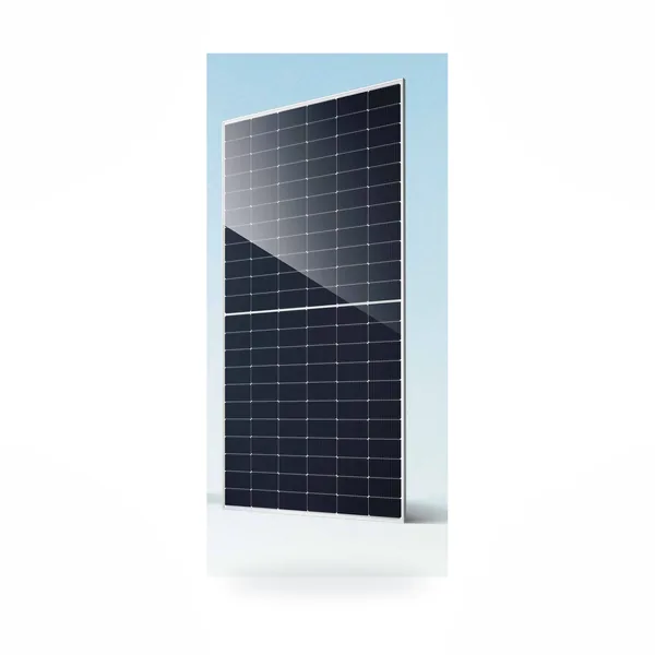 Panel Solar JA Solar JAM66D45-605/LB 605W Bifacial – Reiki Energía Solar