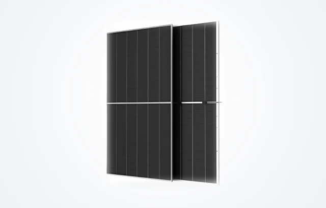 Panel Solar Trina Vertex N TSM-NEG21C.20 710W Bifacial – Reiki Energía Solar