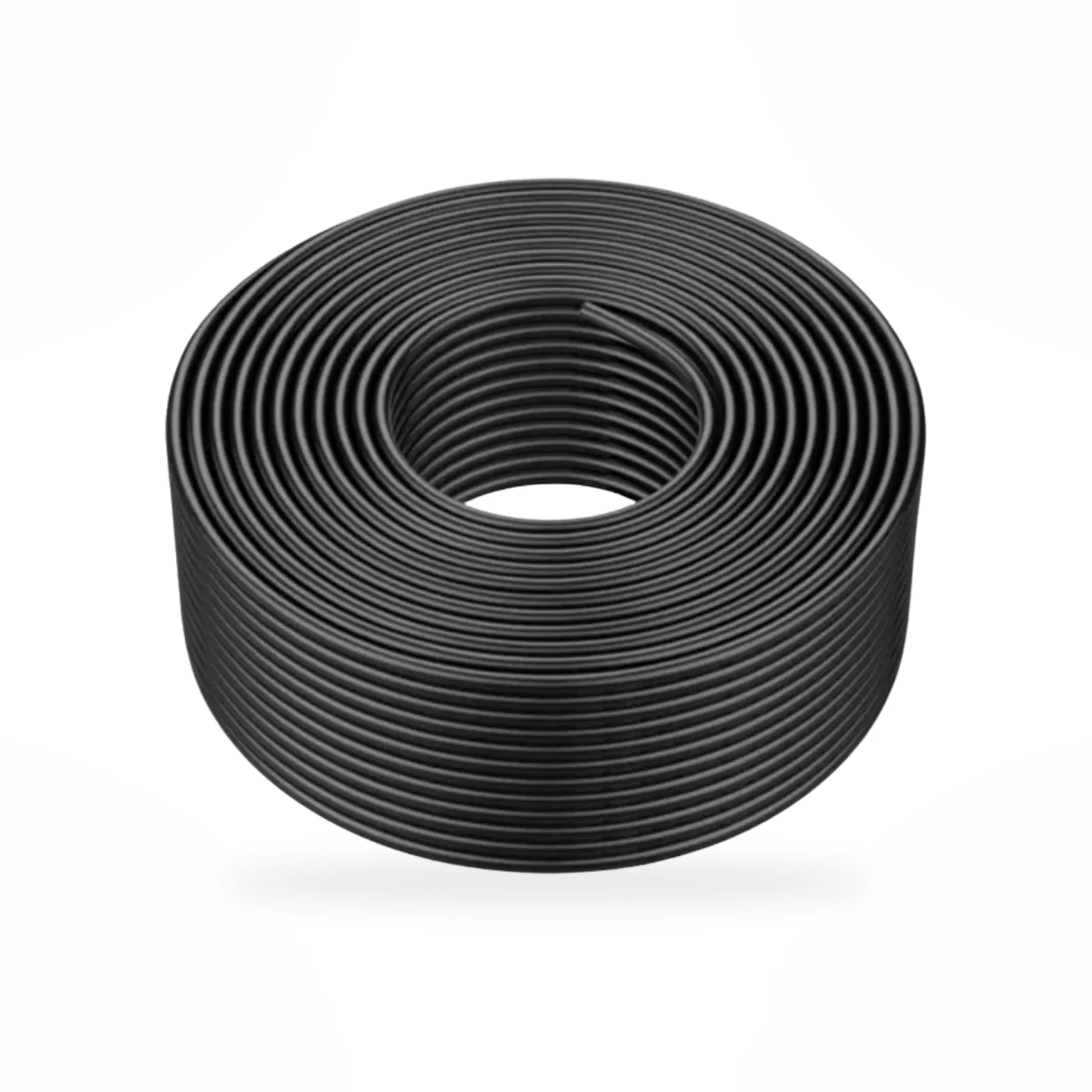 Procables Cable Pv 6MM2 Cu (flex) Xlep SR1800 90_C Pvc Negro – Reiki Energía Solar