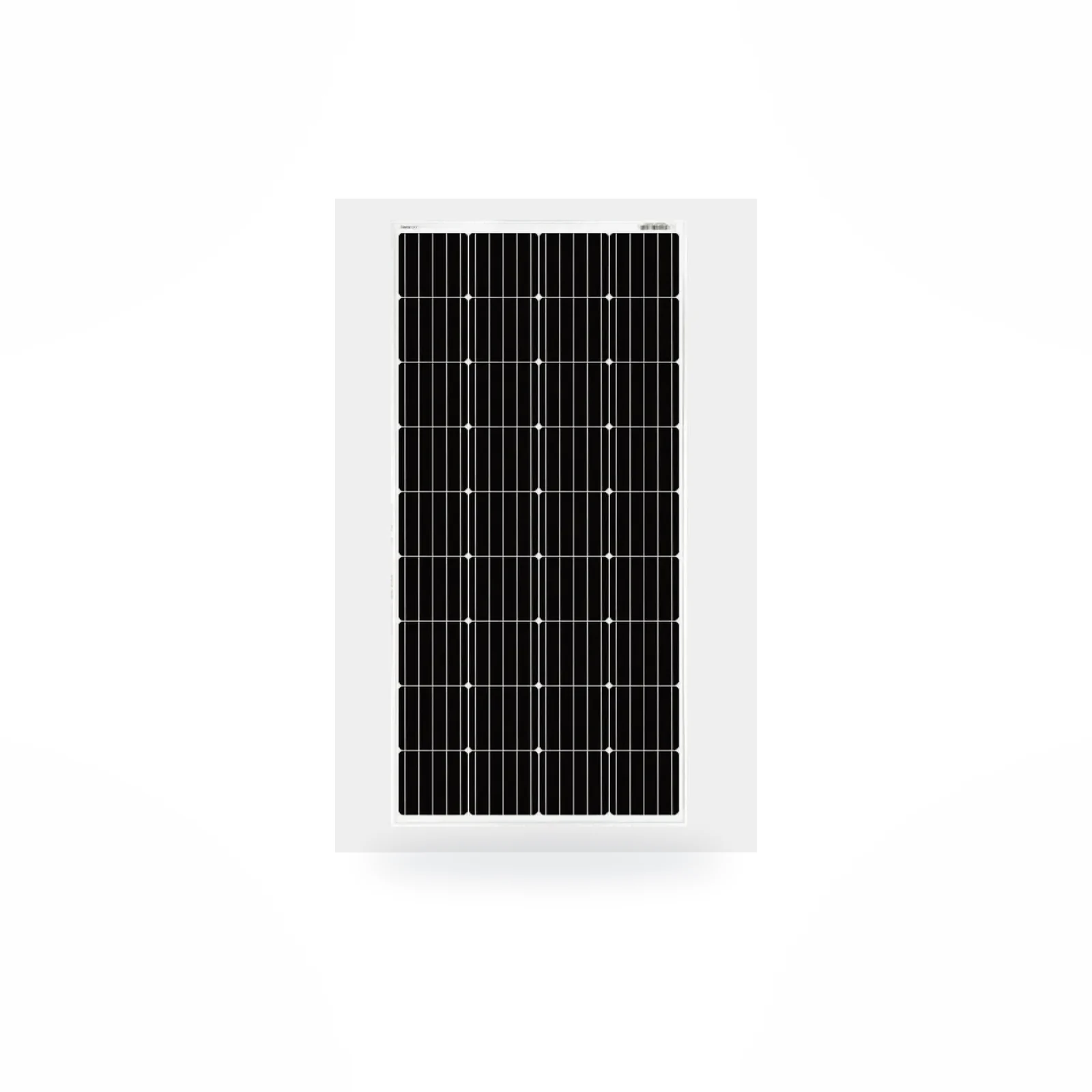Restar Panel Monocristalino 165W Voc 22.2 / Isc 9.78 – Reiki Energía Solar