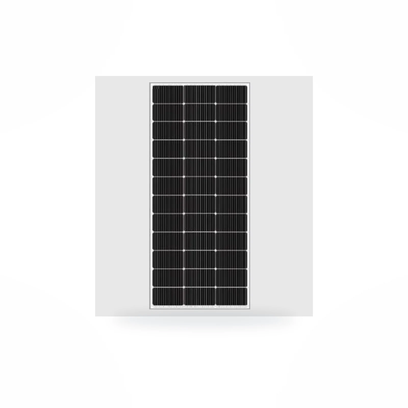 Restar Panel Monocristalino 210W Voc 23.9 / Isc 11.07 – Reiki Energía Solar