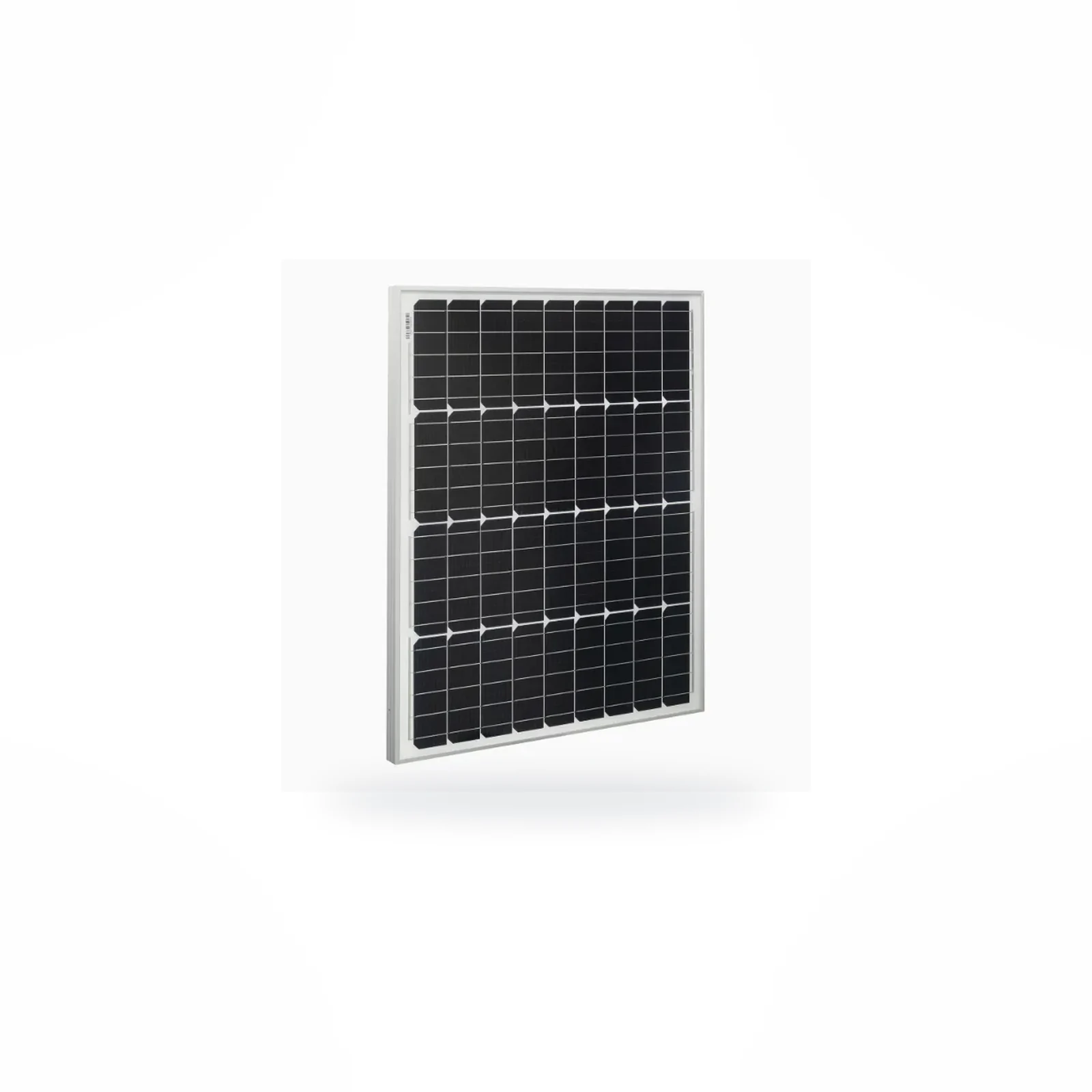 Restar Panel Policristalino 25W Voc 21.6 / Isc 1.23 – Reiki Energía Solar