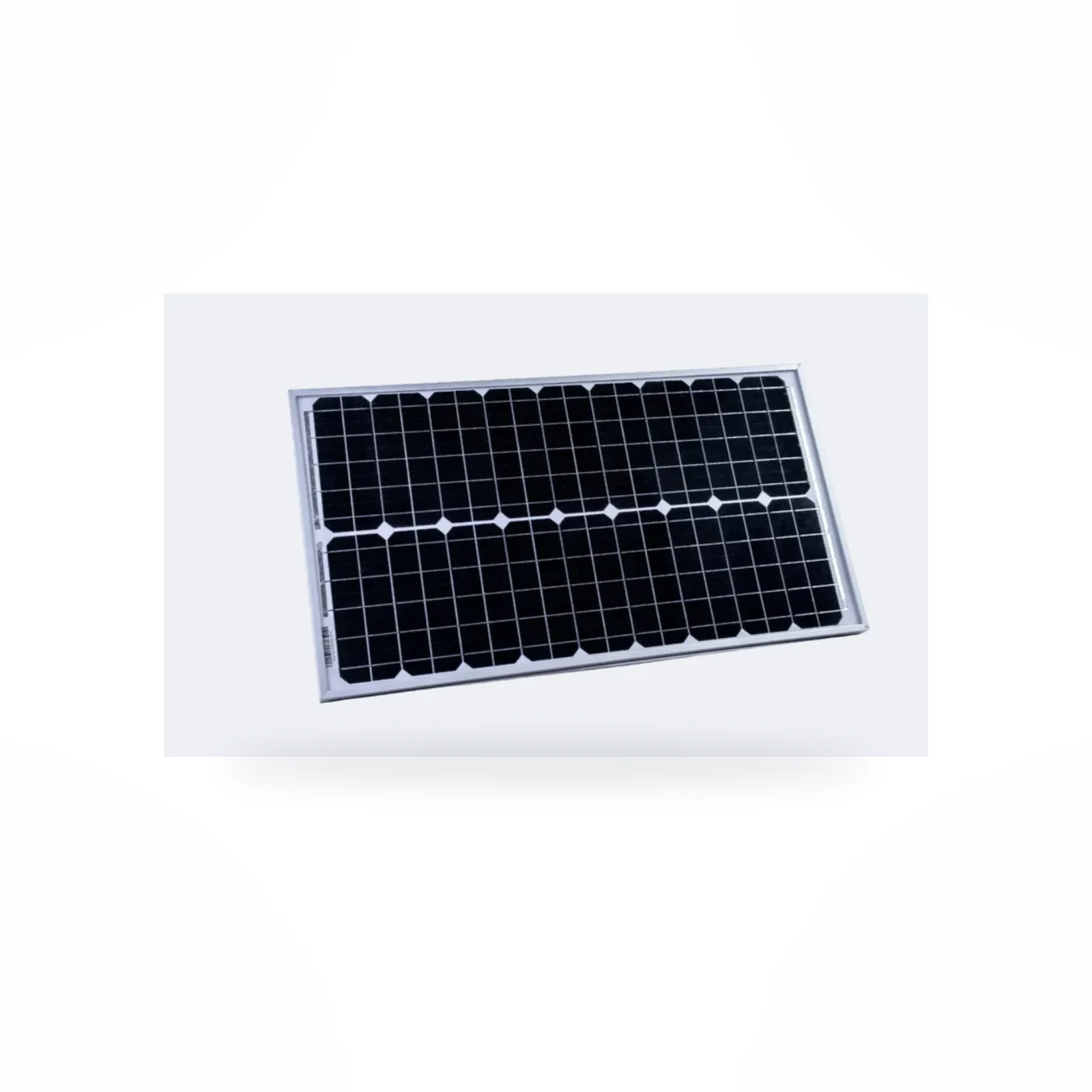 Restar Panel Policristalino 30W Voc 22.4 / Isc 1.73 – Reiki Energía Solar