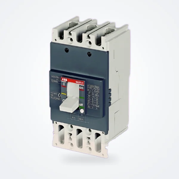 Breaker DC 100A