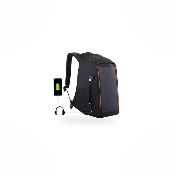 Sunera Panel Flexible Maleta 21W – Reiki Energía Solar