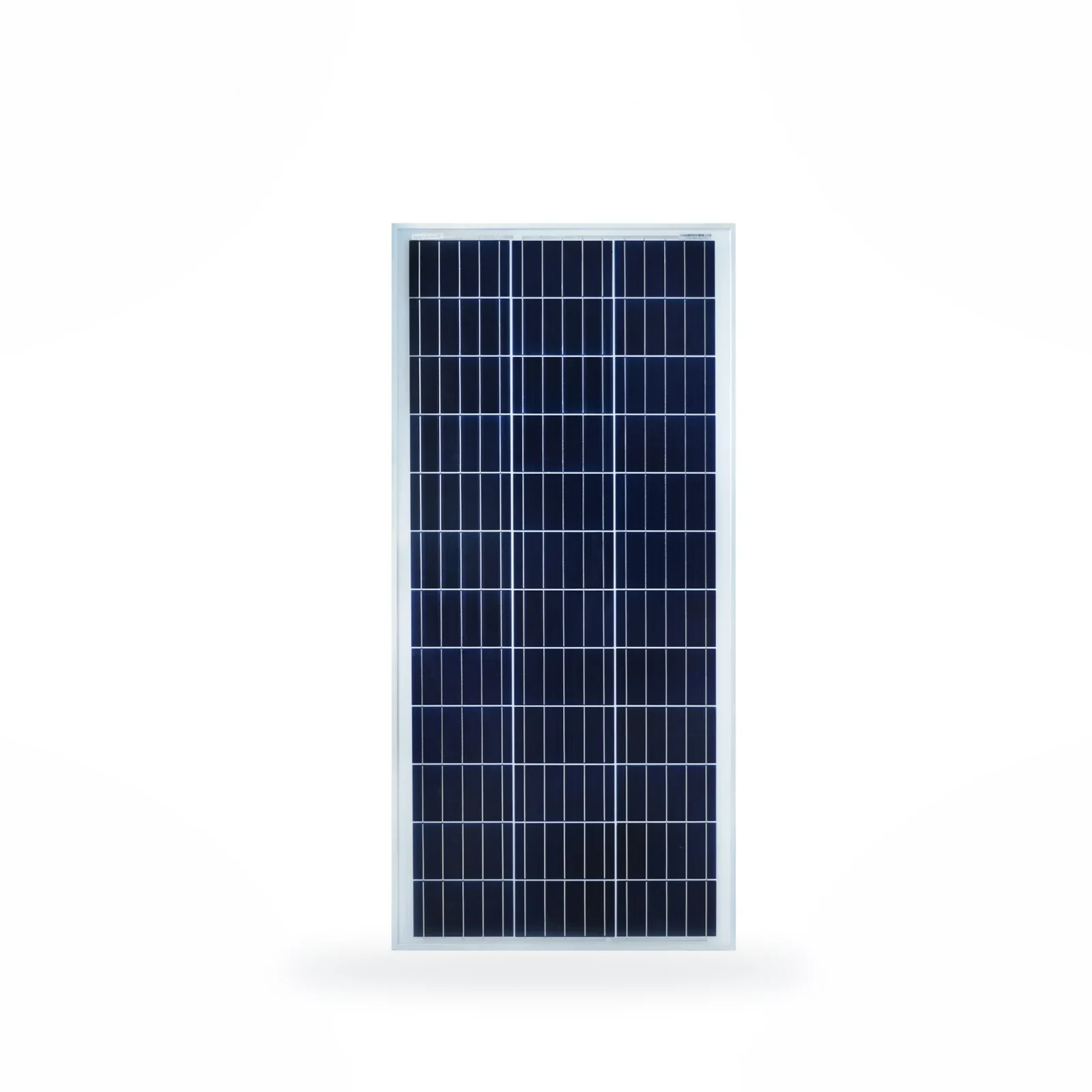 Sunera Panel Policristalino 100W Voc 21.5 / Isc 5.56 – Reiki Energía Solar