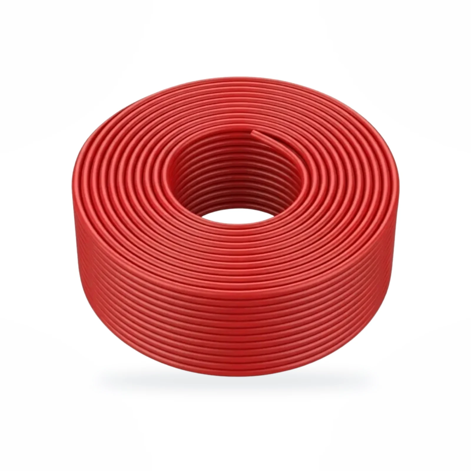 Suntree Cable Rojo Pv 4MM2 1X4MM2 - RETIE – Reiki Energía Solar