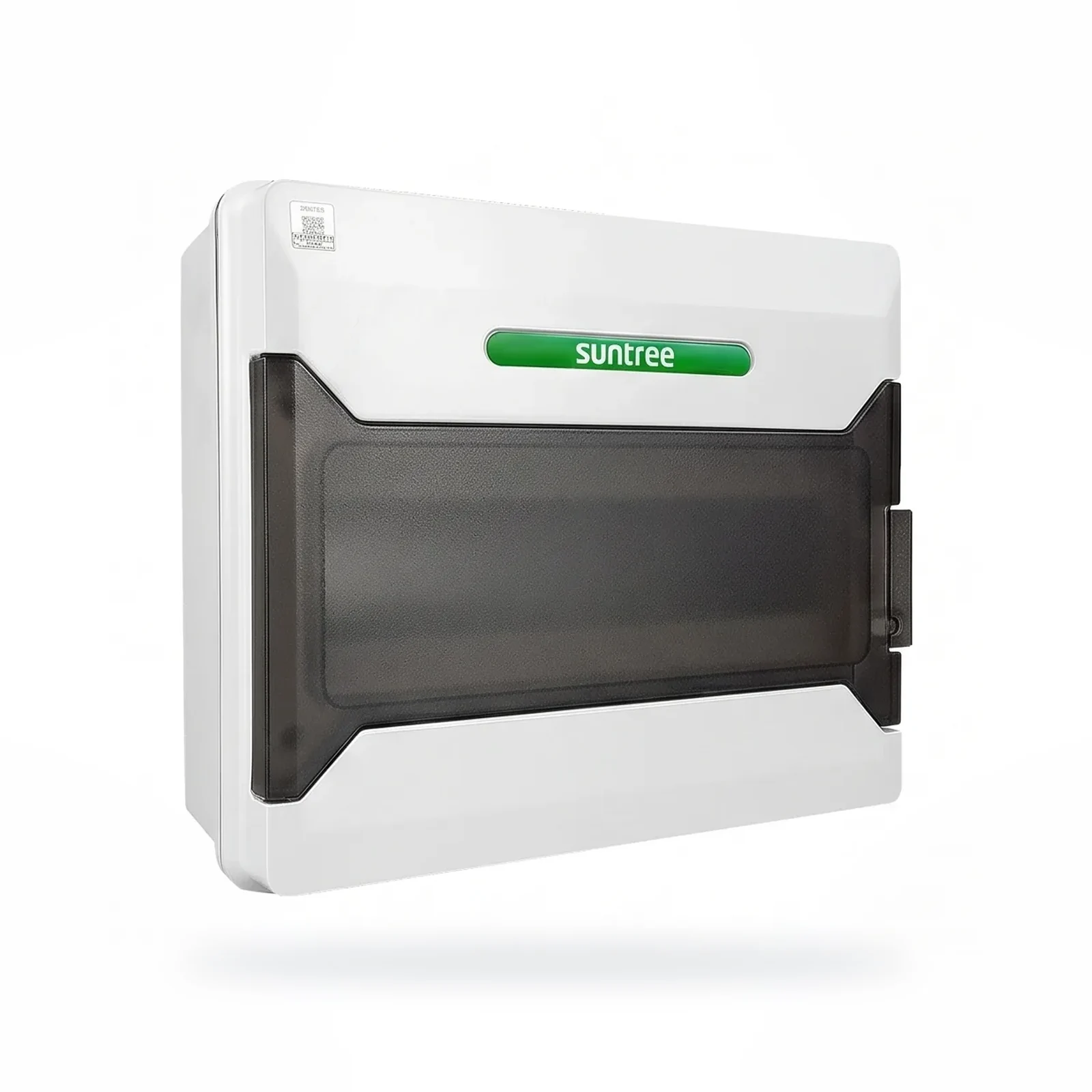 Suntree Caja De Distribucion PMH12PN 12P IP65 - RETIE – Reiki Energía Solar