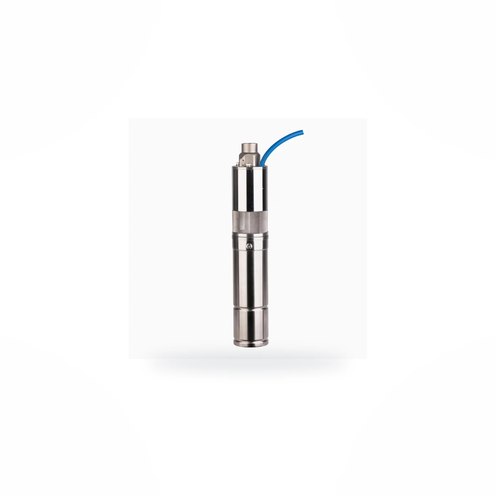 Taifu Bomba Sumergible Tipo Lapicero 3S36-DC Eco 0.9M3H/80M/300W/36V – Reiki Energía Solar