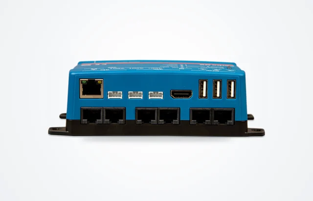 Victron VE.Bus Smart Dongle 8–70VDC – Reiki Energía Solar