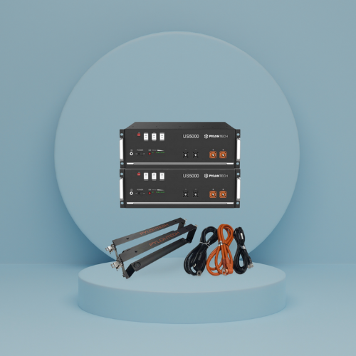 Batería de Litio 10kWh