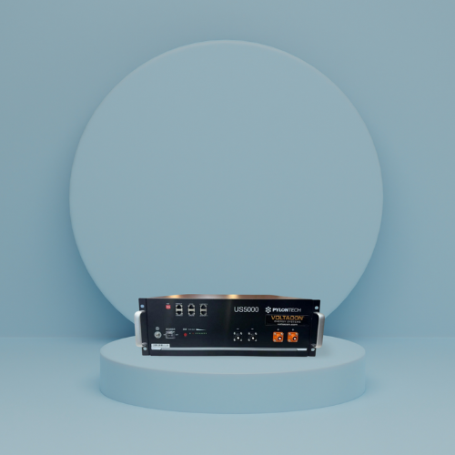 Batería de Litio 20kWh